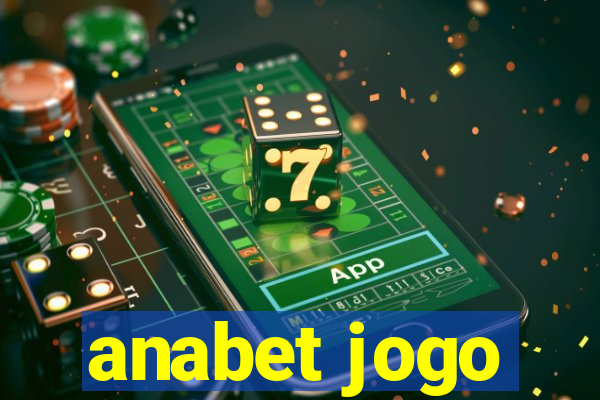 anabet jogo